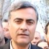 Abdullah Zeydan, gewählter Oberbürgermeister der Karlsruher Projektpartnerstadt Van