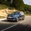 Bigger ist der Bigster: Der neue Dacia ist 4,57 Meter lang und bietet bis zu 1.937 Liter Kofferraumvolumen.