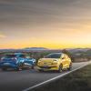 Puma Gen E: Fords kompakter SUV wird zum Elektroauto.