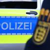 Polizei im Einsatz (Symbolbild).