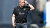 Ist nicht länger Trainer bei Hannover 96: André Breitenreiter.