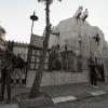 Bei einem Selbstmordanschlag in einer Kirche in Damaskus wurden zahlreiche syrische Christen getötet.