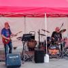 Band „rockrocksoul“.