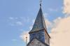 Vor 75 Jahren wurde die Kirche in Singenrain geweiht.