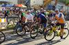 Bei der Radtourenfahrt im vergangenen Jahr gingen über 400 Teilnehmende an den Start.