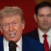 Trump verkündet Inkrafttreten einer Waffenruhe zwischen Israel und Iran. (Archivbild)