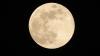Mythos oder Wahrheit: Schläft man bei Vollmond wirklich schlechter?