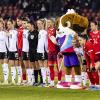 Das EM-Maskottchen Maddli ist nach Madeleine Boll benannt, der ersten Schweizer Fußballerin mit Lizenz. Das EM-Maskottchen Maddli ist nach Madeleine Boll benannt, der ersten Schweizer Fußballerin mit Lizenz.