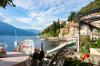 Am Gardasee lässt sich hochwertige Küche in malerischem Ambiente genießen. Eines der dortigen Restaurants hat es unter die besten 20 der Welt geschafft. 