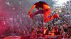 Das Wudzdog-Festival in Dornstadt (Kreis Donau-Ries) findet am Wochenende statt. Man hofft auf gutes Wetter, weil viele Menschen ihren Ticketkauf davon abhängig machen.