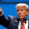 Trump will kommende Woche mit dem Iran sprechen.