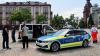 Etwa 20 Polizeistreifen waren laut einem Sprecher bei der Suche im Einsatz.