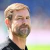 Thomas Kleine ist mit Fürth in die Vorbereitung gestartet.