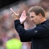 Verzichtete bislang auf einen Abstecher in die Slowakei: Julian Nagelsmann Verzichtete bislang auf einen Abstecher in die Slowakei: Julian Nagelsmann