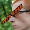 Durchblick - Issey Miyake-Herrenkollektion Frühjahr-Sommer 2026