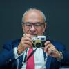 Leica-Investor Andreas Kaufmann will das Vertriebsnetz des Kameraherstellers weiter ausbauen.