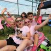 Für viele ist es das Sportereignis des Jahres: Kick & Rock in Eggenthal. Spaß ist immer garantiert - und Fußball auch.