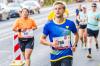 Der QVV Firmenlauf 2025 am 26.6. fand bei sehr angenehmen Temperaturen statt.