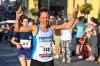 WVV Firmenlauf 2025 auf der alten Mainbrücke