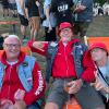 Impressionen vom ersten Festival-Tag beim "Ab geht die Lutzi" in Rottershausen.