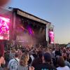 Impressionen vom ersten Festival-Tag beim "Ab geht die Lutzi" in Rottershausen.