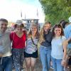 Impressionen vom ersten Festival-Tag beim "Ab geht die Lutzi" in Rottershausen.