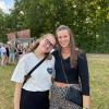 Impressionen vom ersten Festival-Tag beim "Ab geht die Lutzi" in Rottershausen.