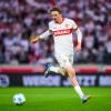 Bleibt er beim VfB oder geht er zu den Bayern?