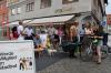 Bei einer gemeinsamen Aktion wollten Mitglieder des Memminger Stadtrats mehr Menschen dafür begeistern, sich im Gremium zu engagieren. Wie die Initiative ankam, schildert Stadträtin Nina Keckeis.