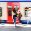 Die Zukunft des Deutschlandabos für den öffentlichen Nahverkehr bleibt ungewiss. (Archivbild)