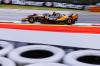 Lando Norris fährt die Topzeit im dritten Training.