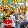 Veranstalter ziehen ein positives Fazit.
