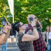 Veranstalter ziehen ein positives Fazit.