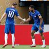 Hatte da eine Idee: Chelseas Reece James.