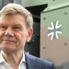 Wadephul sieht auch eine Bedrohung für das Leben hierzulande. Wadephul sieht auch eine Bedrohung für das Leben hierzulande.