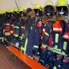 Die Feuerwehren in Bayern stellen die Alarmierung der Einsatzkräfte auf den Digitalfunk um. Hierfür benötigt die FFW Remlingen 19 neue Piepser.