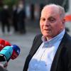 Uli Hoeneß kritisierte Lothar Matthäus für dessen Aussagen im Woltemade-Poker scharf.