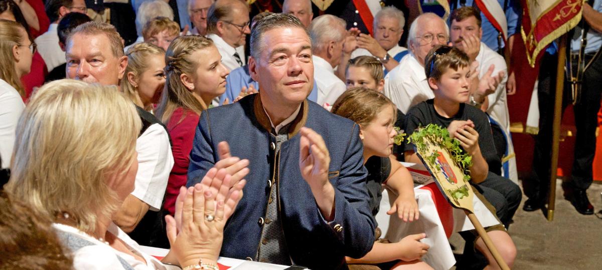 Was Christian Bolz für die Zukunft von Weil plant