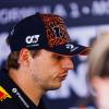Max Verstappen muss nicht nur sein vorzeitiges Aus in Spielberg verkraften.
