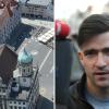 Die Stadt Augsburg hat erneut ein Betretungsverbot für Martin Sellner ausgesprochen.