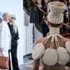 Berlin Fashion Week beginnt.