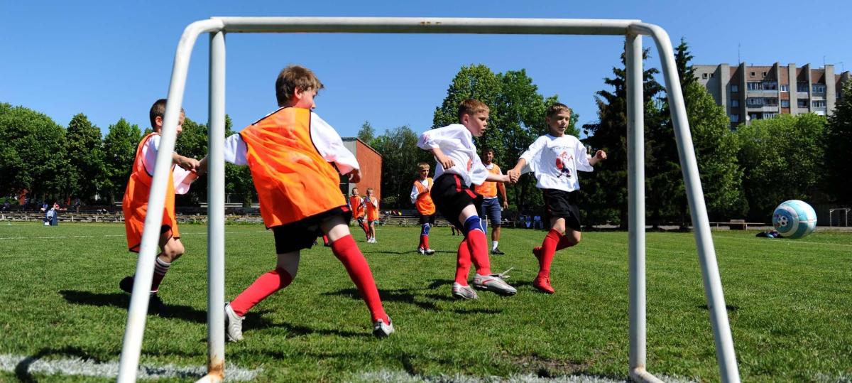 „Problem im Kinderfußball sind Erwachsene“: Diese Themen beschäftigen unterfränkische Jugendtrainer