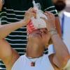 Hitze - Eisbeutel hilft beim WTA