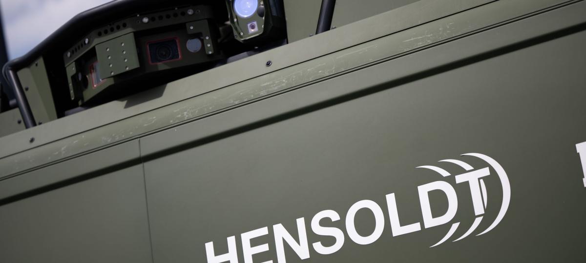 Verteidigungsbranche boomt: Rüstungsfirma Hensoldt will in Ulm 500 Arbeitsplätze schaffen