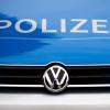 Polizei im Einsatz (Symbolbild).