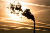 Bis 2030 wollte das Land seinen CO2-Ausstoß um 65 Prozent senken - das dürfte aber Experten zufolge nicht klappen. (Symbolbild)