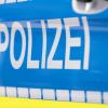 Polizei im Einsatz  (Symbolbild).
