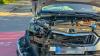 Unfall Linienbus 16. Juni