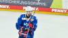 Nick Cicek wechselt in die NHL.
