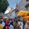 Durlacher Altstadtfest Impressionen